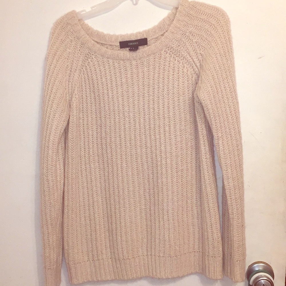 Very spring sweater * bundle item only*